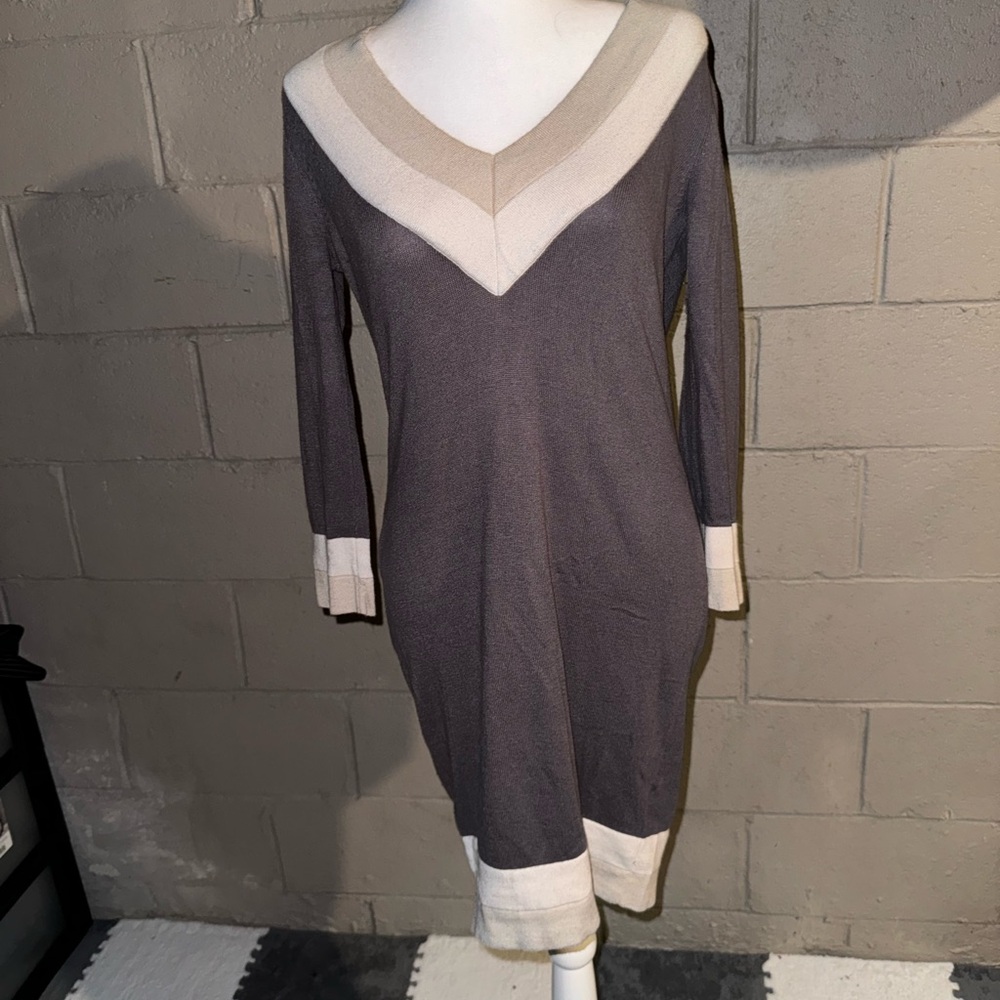 Venus Dress